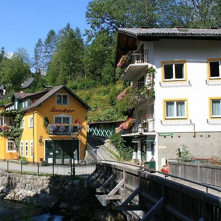 Appartements Stocker - Zur Schmiede Schladming Luaran gambar