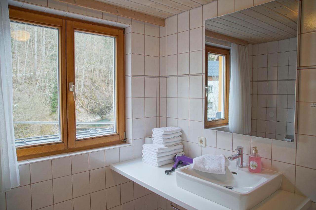 Appartements Stocker - Zur Schmiede Schladming Luaran gambar