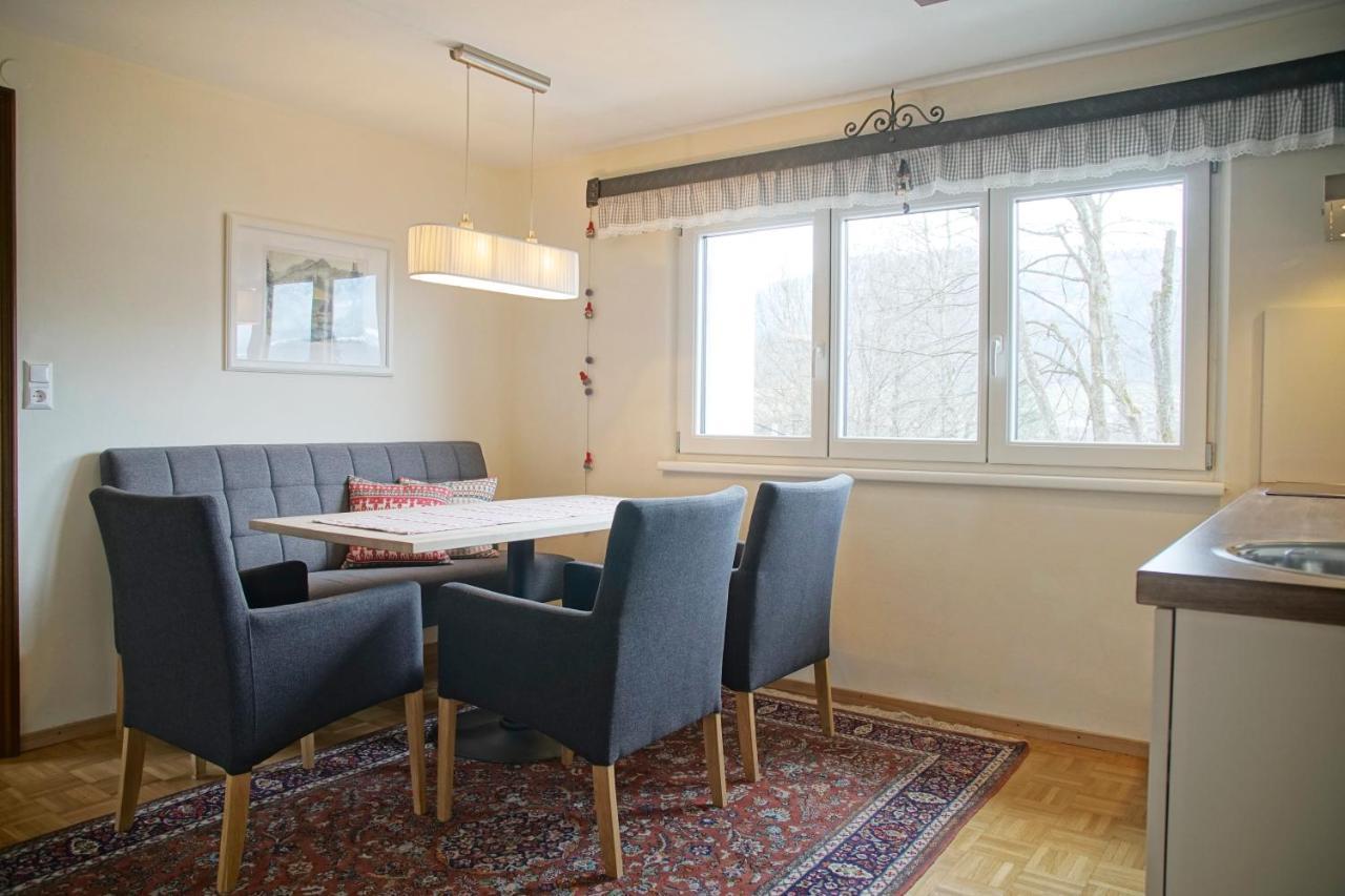 Appartements Stocker - Zur Schmiede Schladming Luaran gambar